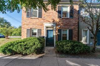 MLS# 2746293 - 5025 Hillsboro Pike, Unit 16D in Georgetown in Nashville Tennessee 37215