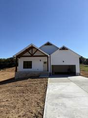 MLS# 2746356 - 1132 Angus Way in Cattle Trail Estates in Greenbrier Tennessee 37073