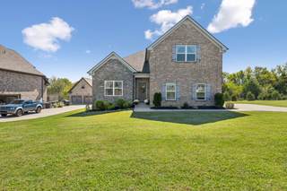 MLS# 2746401 - 121 Toccoas Trl in Timber Ridge Sec 3 in Christiana Tennessee 37037