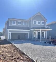 MLS# 2746525 - 2510 Fig Drive lot 157 N in Mankin Pointe in Murfreesboro Tennessee 37127