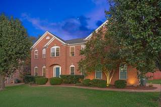 MLS# 2746708 - 700 N Wickshire Way in Banbury Crossing in Brentwood Tennessee 37027