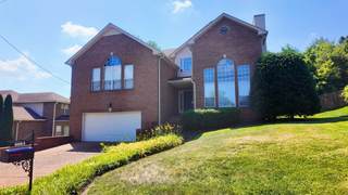 MLS# 2746742 - 6664 Sugar Valley Dr in Sugar Valley in Nashville Tennessee 37211