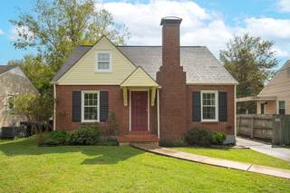 MLS# 2746792 - 120 7th Ave in Riverview Hgts in Columbia Tennessee 38401