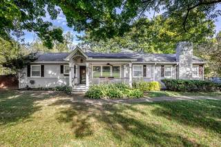 MLS# 2746811 - 5368 Trousdale Dr in Crieve Hall in Nashville Tennessee 37220