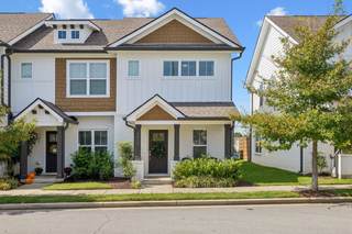 MLS# 2746817 - 1517 57th Ave N in West Mill Townhomes in Nashville Tennessee 37209