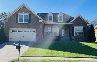 MLS# 2746843 - 3016 Yellow Brick Ct in Wades Grove Sec17a in Spring Hill Tennessee 37174