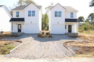 MLS# 2747001 - 709 Demoss St, Unit A in Clearview Heights No 4 in Gallatin Tennessee 37066