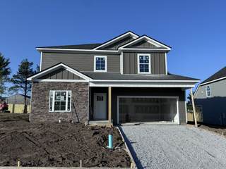 MLS# 2747136 - 424 Bountiful Drive in Sundale in Smyrna Tennessee 37167