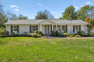 MLS# 2747196 - 1999 Berrys Chapel Rd S in Hillsboro Acres in Franklin Tennessee 37069