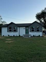 MLS# 2747351 - 4125 Ames Dr in Buena Vista Estates in Nashville Tennessee 37218