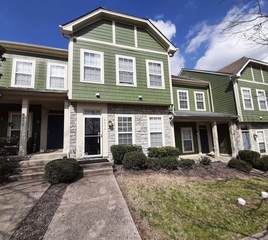 MLS# 2747437 - 8250 Persia Way in Town Center Homes At Lenox Village in Nashville Tennessee 37211