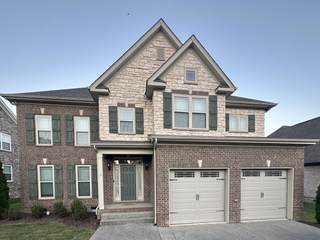 MLS# 2747728 - 2018 Lequire Ln in Wades Grove Sec18b in Spring Hill Tennessee 37174