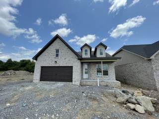 MLS# 2748157 - 1106 Anson St Lot 165 in The Paddock at Kennesaw Farms in Gallatin Tennessee 37066