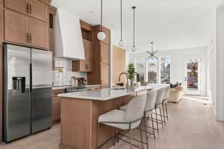 MLS# 2748288 - 1724 Pecan St, Unit 2 in Buena Vista Heights in Nashville Tennessee 37208