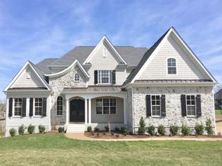 MLS# 2748476 - 9916 Elland Rd in Telluride Manors in Brentwood Tennessee 37027