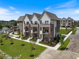 MLS# 2748594 - 7341 Charlotte Pike, Unit 111 in Charlotte Row Townhomes in Nashville Tennessee 37209