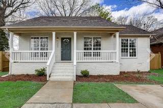MLS# 2748628 - 205 Garner Ave in Kennaston Estates in Madison Tennessee 37115