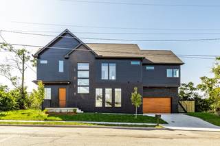 MLS# 2748667 - 1219 11th Ave N in Historic Buena Vista in Nashville Tennessee 37208