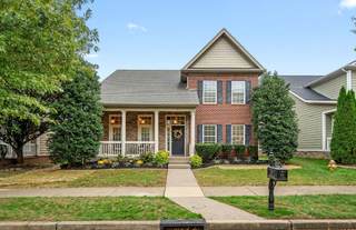 MLS# 2748677 - 612 Patriot Ln in Avalon Sec 6 in Franklin Tennessee 37067