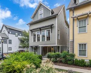 MLS# 2748958 - 605 Centerpoint Ln in Richland Station / Sylvan Park in Nashville Tennessee 37209