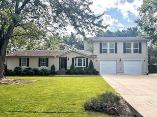 MLS# 2749000 - 2856 Princess Cir in Royal Court Sec 1 in Murfreesboro Tennessee 37129