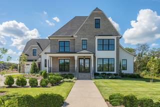 MLS# 2749234 - 1625 Rosebrooke Drive in Rosebrooke Sec2b in Brentwood Tennessee 37027