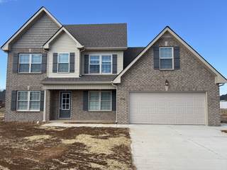 MLS# 2749282 - 3313 Curie Circle in Buchanan Estates in Christiana Tennessee 37037