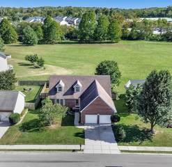 MLS# 2749773 - 1604 Solitude Ct in Chapmans Retreat Ph 1 in Spring Hill Tennessee 37174