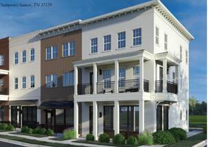 MLS# 2749809 - 2101 Branford Pl, Unit 204 in Tollgate Village in Thompsons Station Tennessee 37179