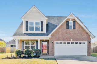 MLS# 2749883 - 1631 John Lee Ln in Oakton Sec 1 in Murfreesboro Tennessee 37129