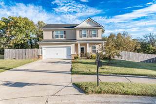 MLS# 2750036 - 2231 Bee Hive Dr in Honey Farm Ph 1 Sec 3 in Columbia Tennessee 38401