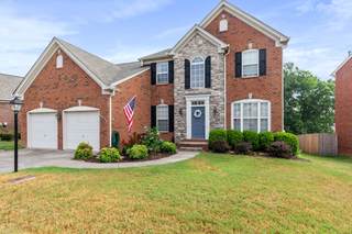MLS# 2750110 - 3036 Brookview Forest Dr in Brookview Forest in Nashville Tennessee 37211