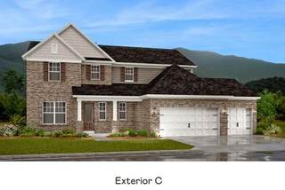 MLS# 2750151 - 2607 Augusta Trace Drive in Preserve at Drumwright in Columbia Tennessee 38401