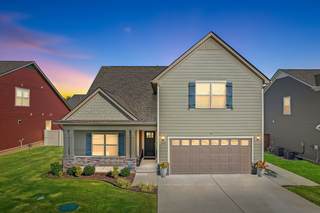 MLS# 2750319 - 2005 Ambie Way in Cumberland Estates Ph3 in Fairview Tennessee 37062