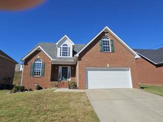 MLS# 2750441 - 1044 Blairfield Dr in Cane Ridge Farms in Antioch Tennessee 37013