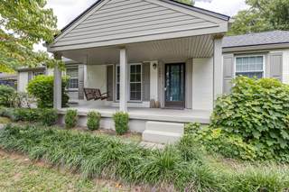 MLS# 2750862 - 4849 Lynn Dr in Elysian Park in Nashville Tennessee 37211