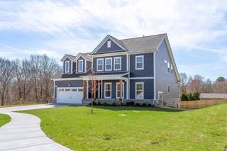 MLS# 2751094 - 7412 Twill Heights Loop N in RICHVALE in Fairview Tennessee 37062