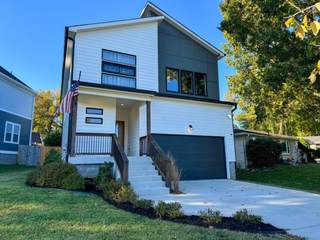 MLS# 2751099 - 2611 B Tiffany Dr in Rosebank in Nashville Tennessee 37206