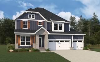 MLS# 2751141 - 7525 Shoal Mill Point in RICHVALE in Fairview Tennessee 37062