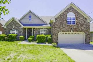 MLS# 2751480 - 611 Windtree Pass in Windtree Trace 6 in Mount Juliet Tennessee 37122