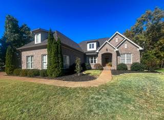 MLS# 2751488 - 808 Piccadilly Dr in McFarlin Woods Sec 6 in Nolensville Tennessee 37135