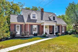 MLS# 2751596 - 3510 Belmont Blvd in Belmont/Lipscomb in Nashville Tennessee 37215