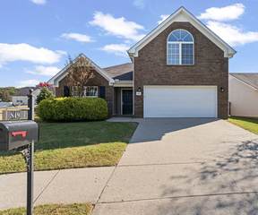 MLS# 2751737 - 849 Kaylee Cir in The Preserve At Indian Creek Sec 3 Ph 2 Pb30-58 in Murfreesboro Tennessee 37128
