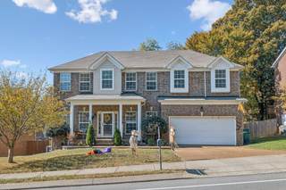 MLS# 2751763 - 2929 Buckner Ln in Burtonwood Add Ph 1 in Spring Hill Tennessee 37174