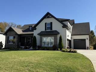 MLS# 2751767 - 1136 Pretender Way in Elan Subdivision Phase 2 in Columbia Tennessee 38401