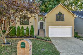 MLS# 2752024 - 2520 Devon Valley Dr in Devon Valley in Nashville Tennessee 37221