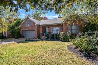 MLS# 2752025 - 1629 Witt Hill Dr in Witt Hill Ph 1 in Spring Hill Tennessee 37174