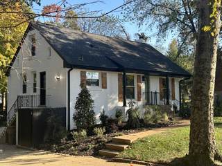 MLS# 2752140 - 1905 Stratford Ave in Burchwood Gardens in Nashville Tennessee 37216