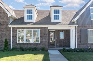 MLS# 2752158 - 3114 Arbor Valley Road, Unit C-7-G in Arbor Valley in Spring Hill Tennessee 37174