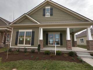 MLS# 2752643 - 400 Penfold Alley in Carothers Farms in Nolensville Tennessee 37135
